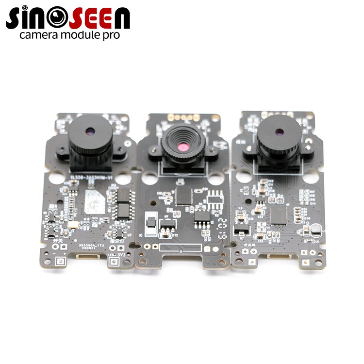 HD Drive Free Mini Camera Cmos Hidden Digital Pcb 8Mp Wifi IMX179 Usb Module For High Speed Scanner