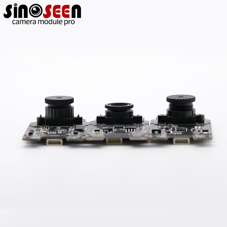 HD Drive Free Mini Camera Cmos Hidden Digital Pcb 8Mp Wifi IMX179 Usb Module For High Speed Scanner
