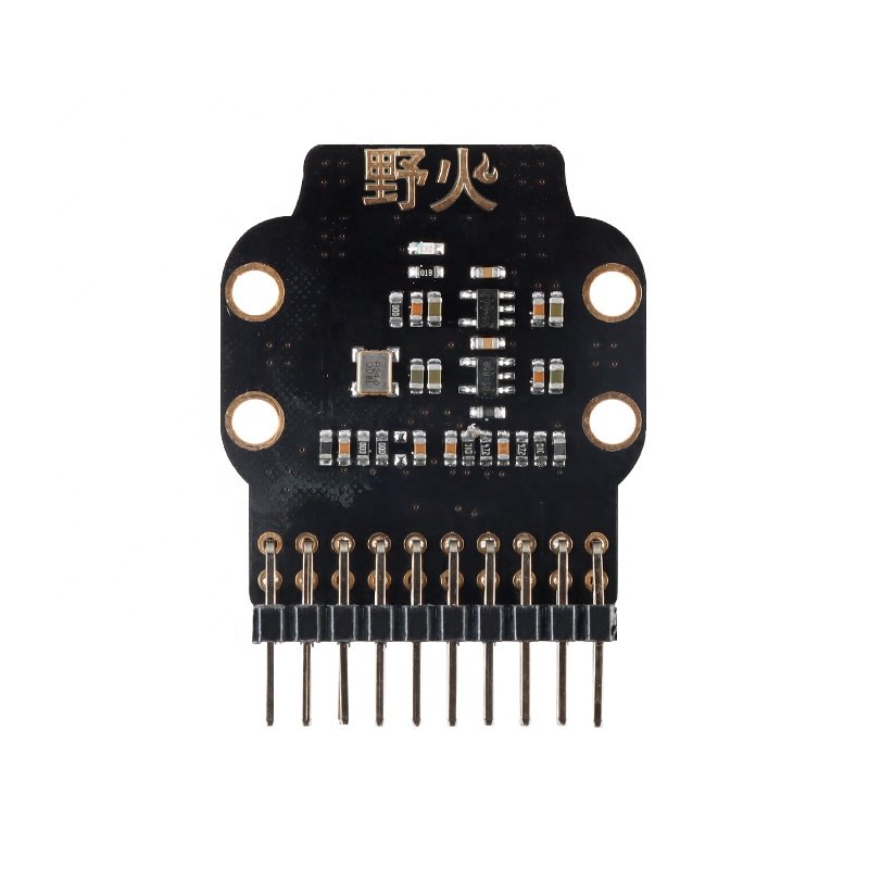 Top Sale AF Auto Focus STM32 Driver OV5640 500W 2592x1944 Pixel Wifi Mini Camera Module