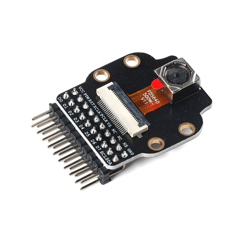 Top Sale AF Auto Focus STM32 Driver OV5640 500W 2592x1944 Pixel Wifi Mini Camera Module