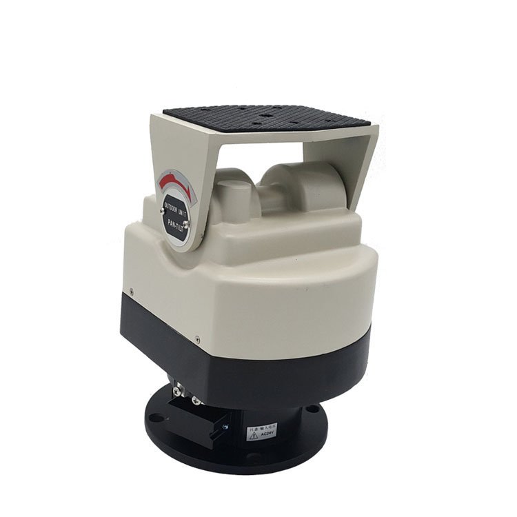 Special Technology Support PTZ High temperature strong wind resistance waterproof Outdoor cctv pan tilt head PTZ BS-303