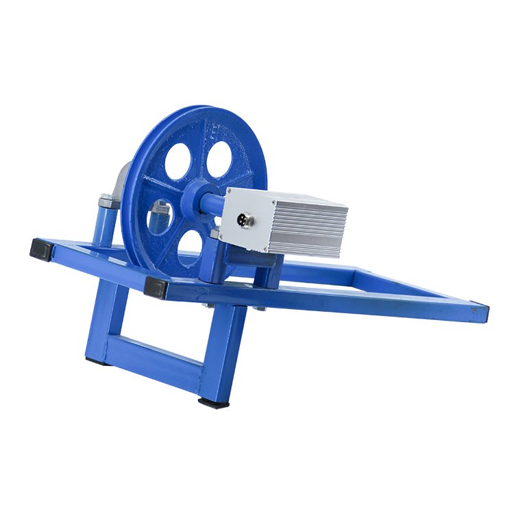 200m Electric Winch 73mm Diameter Borehole Inspection Camera cctv For Well Analog Signal High Resolution Borehole Camera
