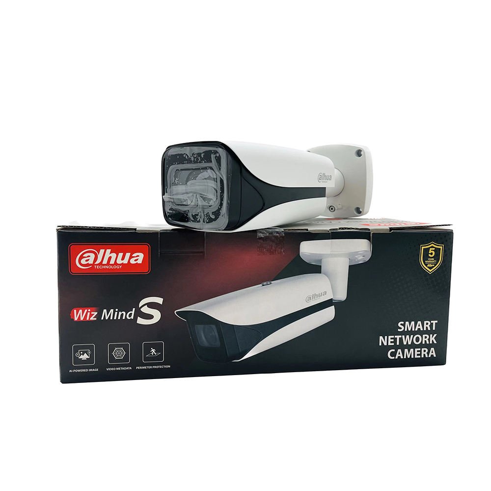 Hik Dh Original 4MP 8MP ColorVu Fixed Eyeball Bullet Dome Ptz Network Camera AcuSense Surveillance CCTV Ip High Resolution Home