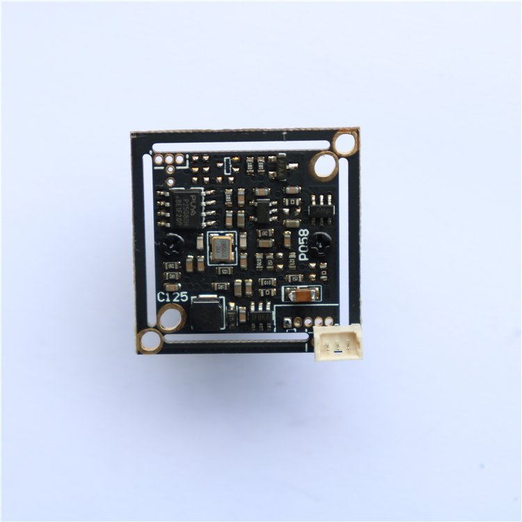 1200TVL Cvbs Horizontal Resolution Mini CCTV Fpv Cmos Camera Module Wdr