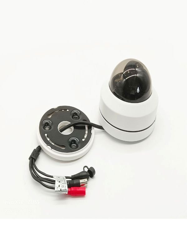 New Arrival Smart detection MSC 339G 8MP CMOS For Sony IMX415 IMX 415 4K Real-time Illumination AI HD Network Camera Module