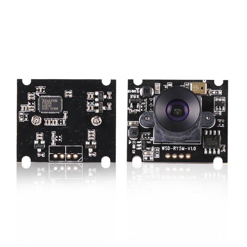 Autofocus HD Webcam UVC OV5693 Color CMOS 30fps Mini USB Camera Module For Windows Linux Mac