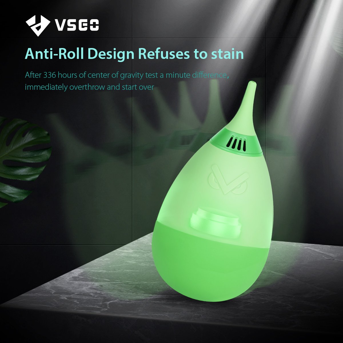 VSGO V-B014E Mini air blower for digital video camera or laptops used,camera blower for lenses