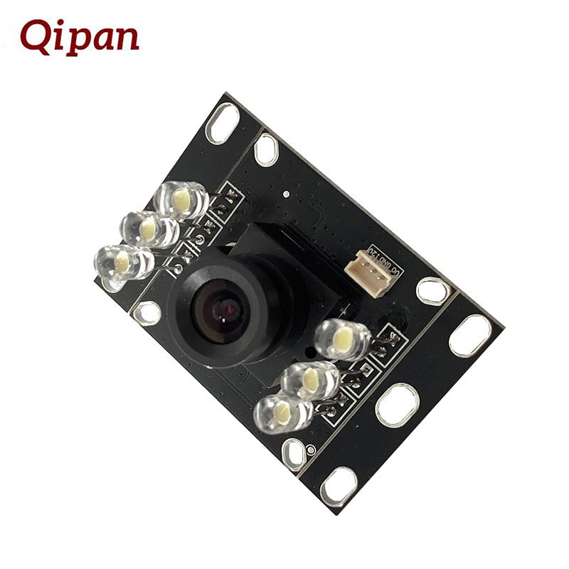 Night Vision Analog Cmos Camera Board CCTV Camera Board Video Doorbell Camera module