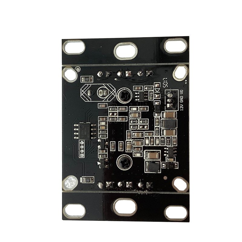Night Vision Analog Cmos Camera Board CCTV Camera Board Video Doorbell Camera module