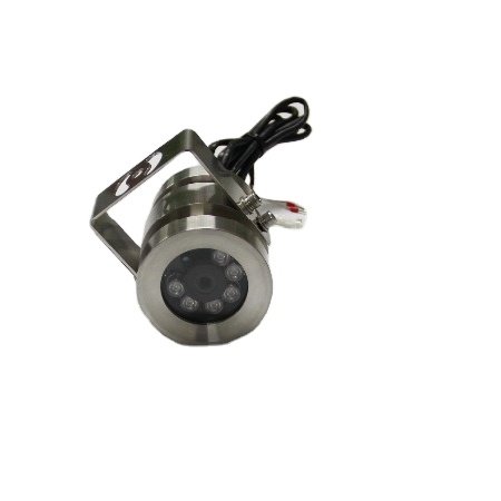 Security Smart Camera Explosion proof mini CCTV camera