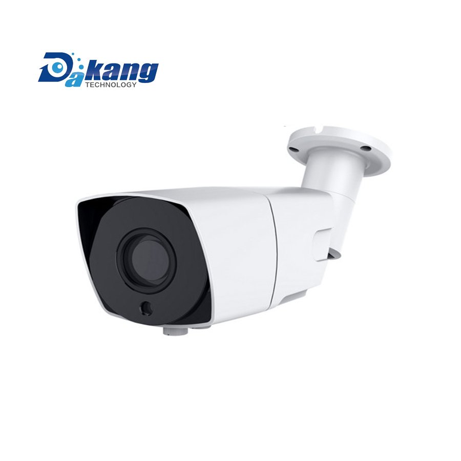 Dakang Best Selling Cctv Hd Ultra Low Light Wdr High Quality 5mp 4 In 1 Waterproof Bullet Camera