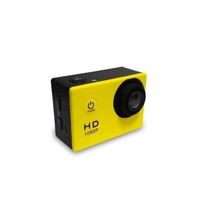 HD 30M Waterproof Underwater Mini Sports Camera Car 12MP Outdoor Camera DVR Action Camera