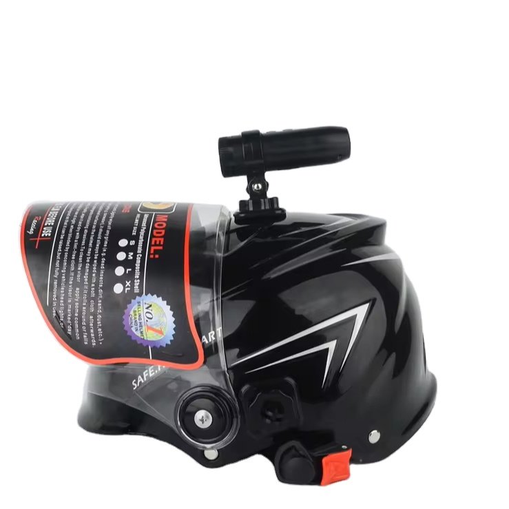 Good DV50 960P IP67 Waterproof Action Video Motorcycle Dash Camera Waterproof Mini Camera for Motorcycles