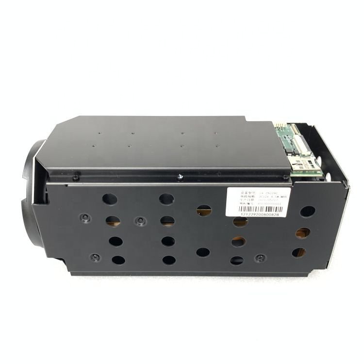 8MP 4K 52x Full HD Motion Detection Starlight Night Vision Network Zoom Camera Module with 16x Digital Zoom