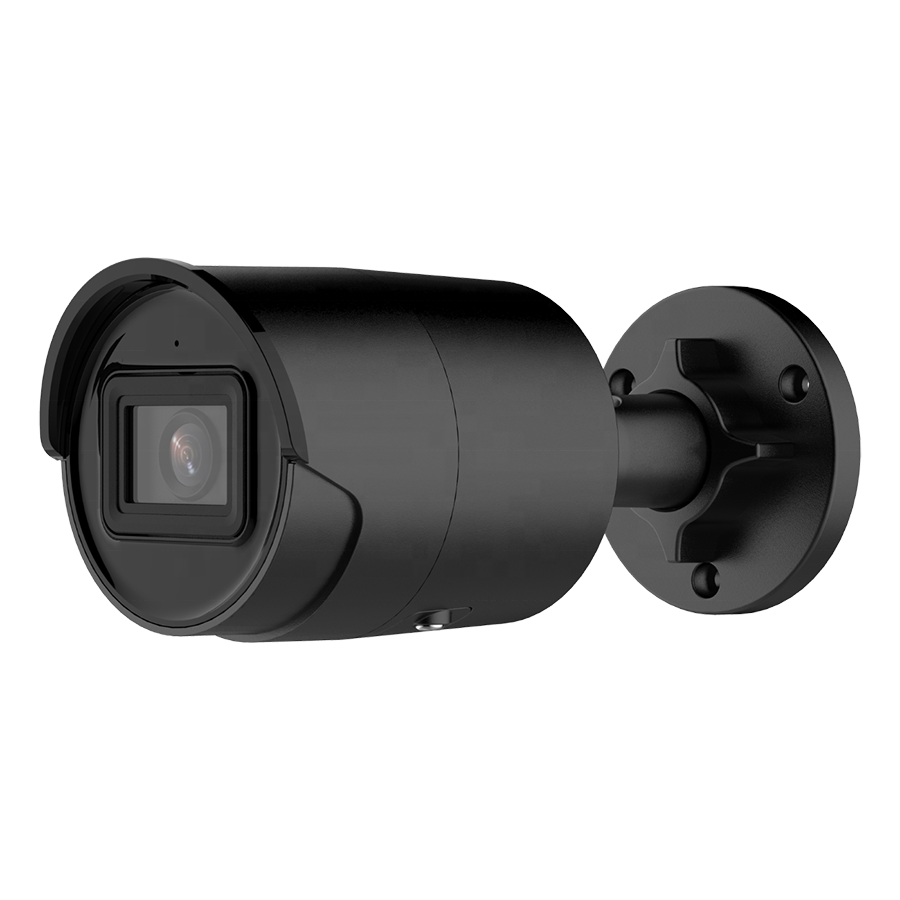 DS-2CD2083G2-IU 8MP AcuSense Fixed Lens Bullet Network Camera