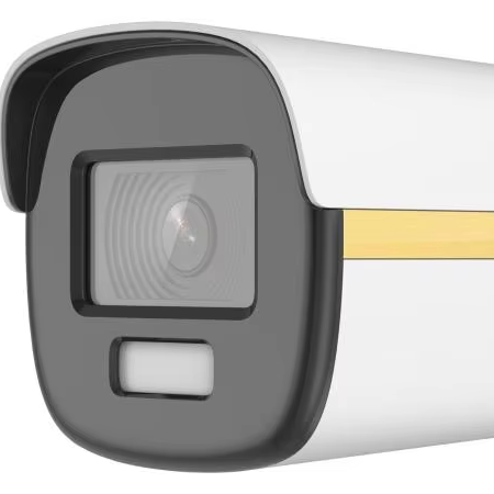Factory Direct Hik OEM DS-2CE12DF3T-F 2MP ColorVu Fixed Bullet Camera In Door and Outdoor Home Security Camera Analog