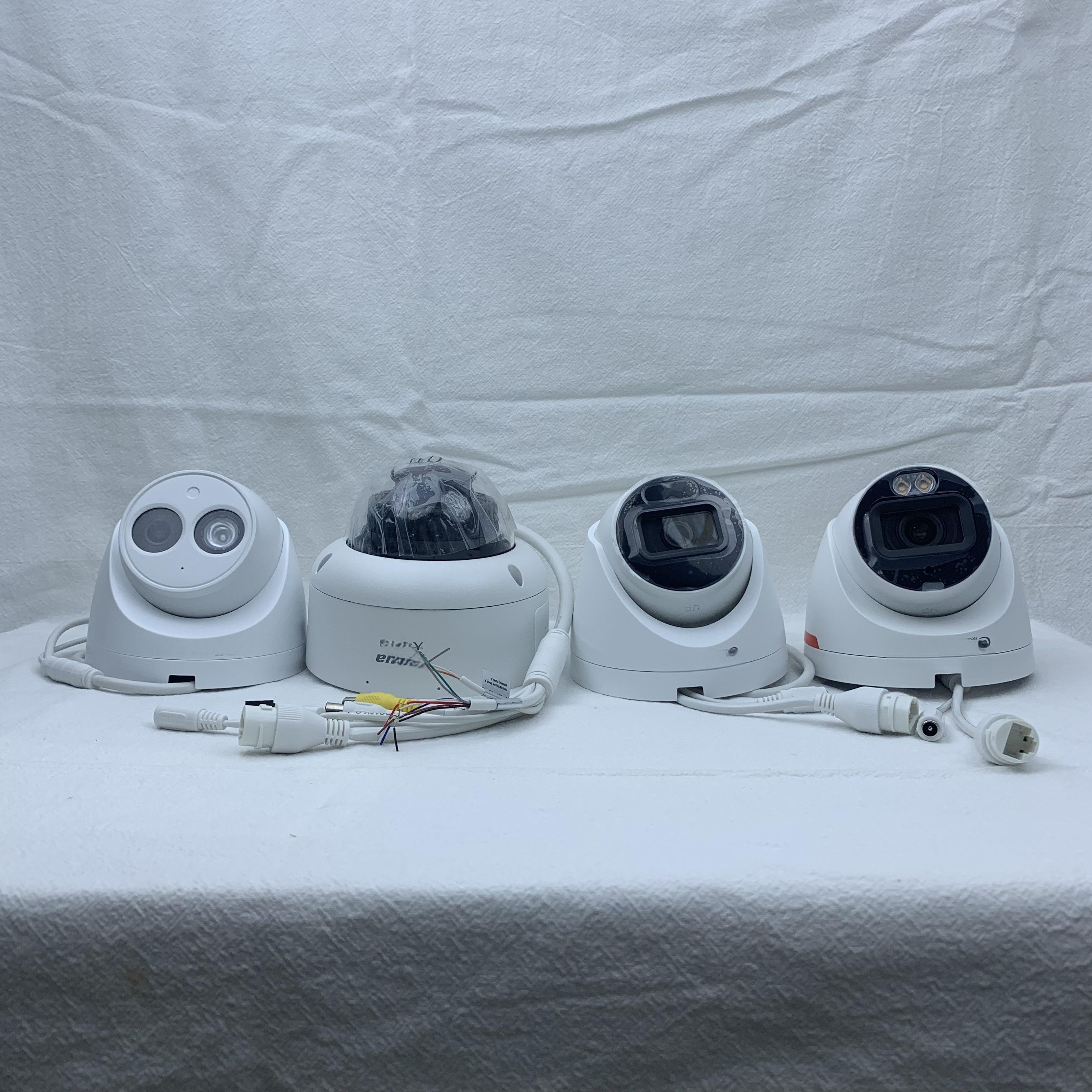 Dahua Outdoor 2MP Lite IR Fixed-focal IP67 PoE Bullet Network Camera IPC-HFW2230S-S-S2 1080P DH IP Camera DVR Data Storage