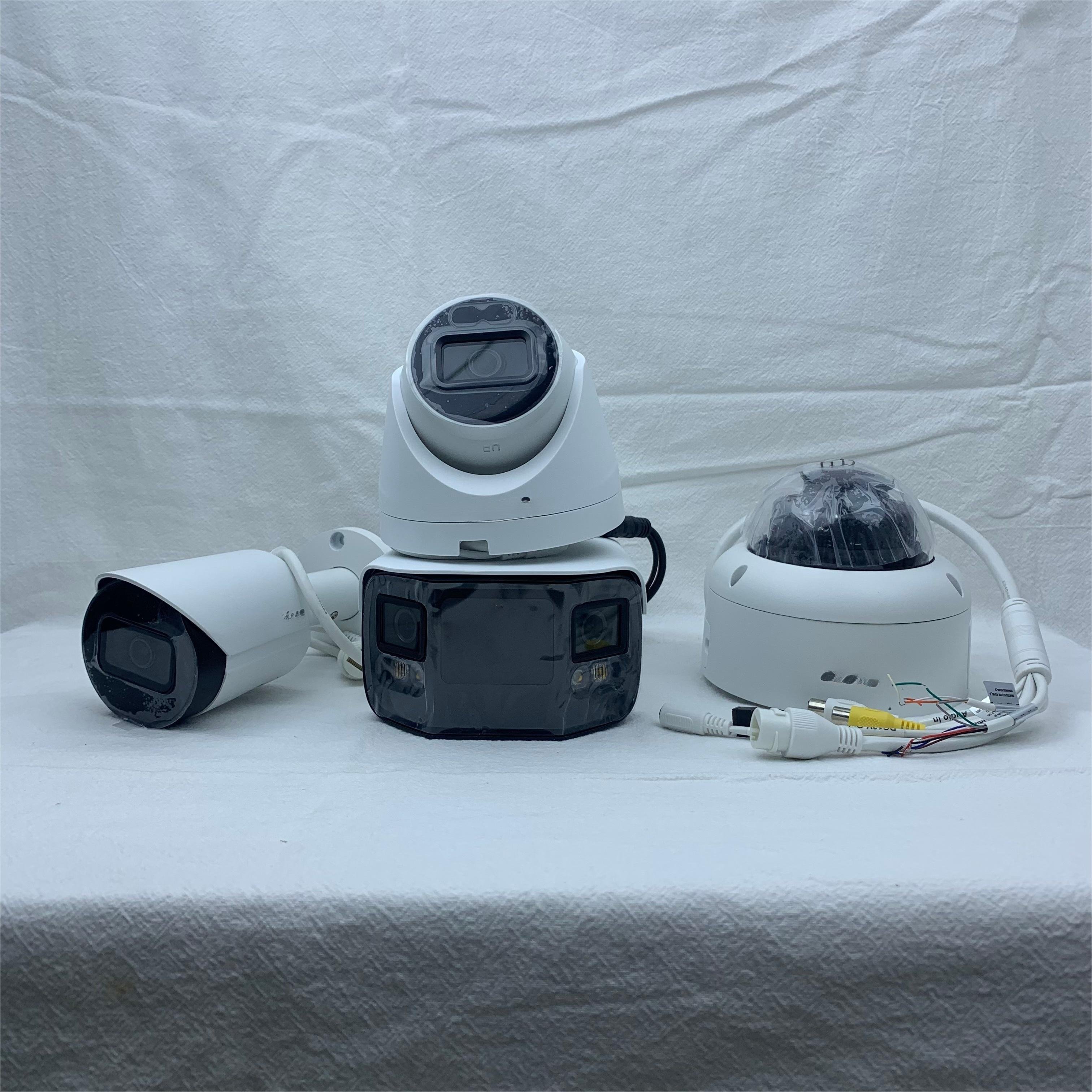 Dahua Outdoor 2MP Lite IR Fixed-focal IP67 PoE Bullet Network Camera IPC-HFW2230S-S-S2 1080P DH IP Camera DVR Data Storage