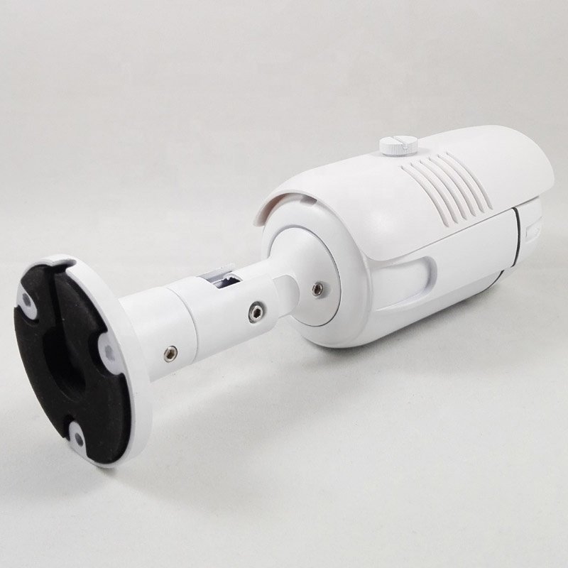 Analog Video Surveillance HD Security Camera AHD 5mp High Resolution Indoor Outdoor Waterproof IR CCTV Camera with IR-CUT OSD
