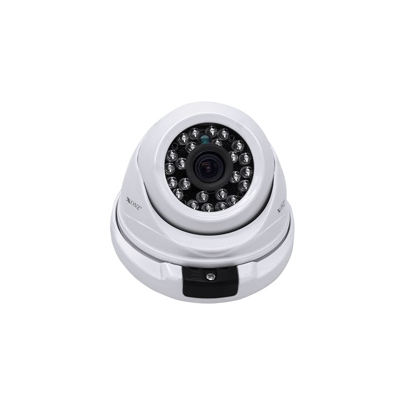 CCTV Security systemHD AHD series analog vandaproof cameras
