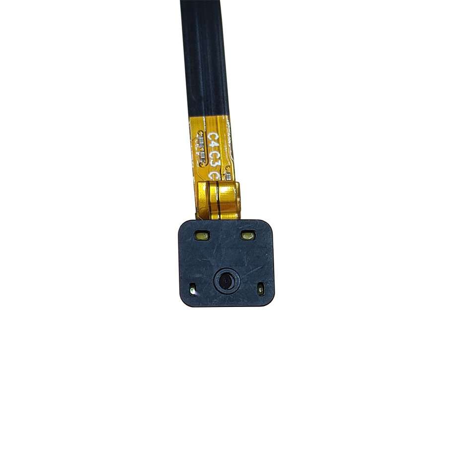 Megapixel laryngoscope camera module electronic endoscopic image processing mini camera equipment