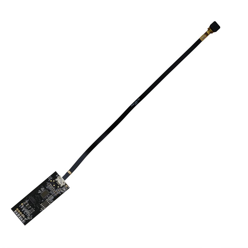 Megapixel laryngoscope camera module electronic endoscopic image processing mini camera equipment
