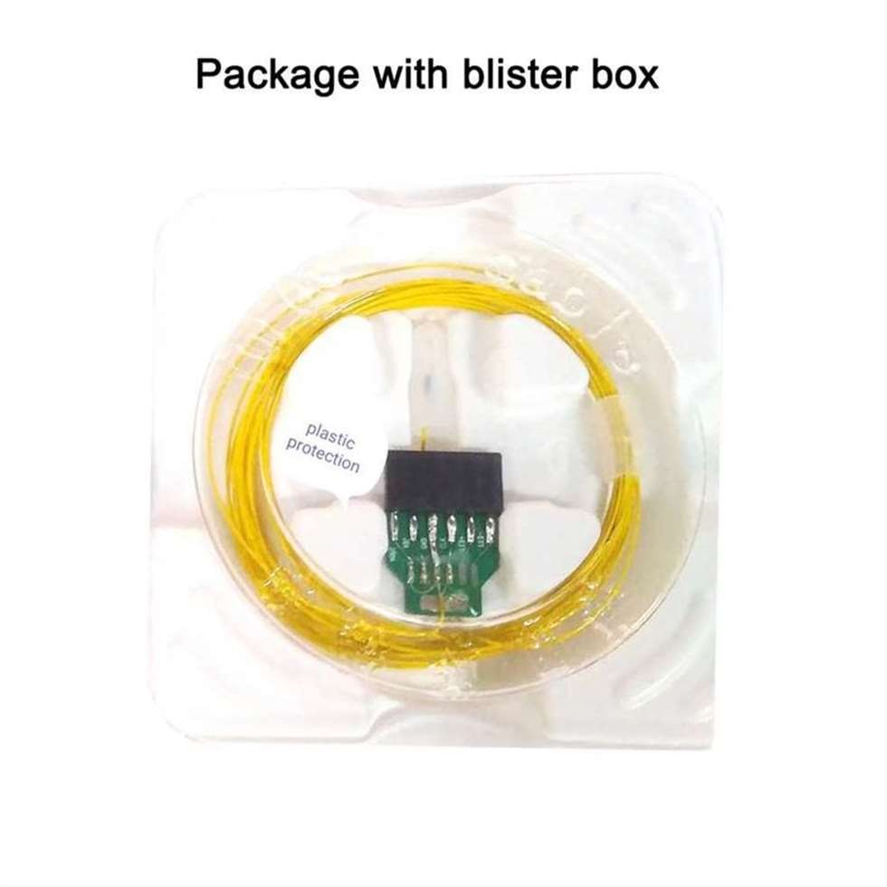 Customized FOV 120 Degree 1MP OVM6946 Endoscope Camera for Medical or Industrial Use OEM/ODM with USB2.0 High Speed