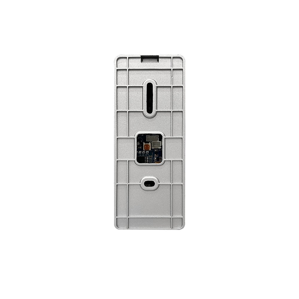 1080p Nimi Camera Panel Interphone Pour Maison Ahd 7 Tft Lcd 2.4g Screen Video Interphone For Door