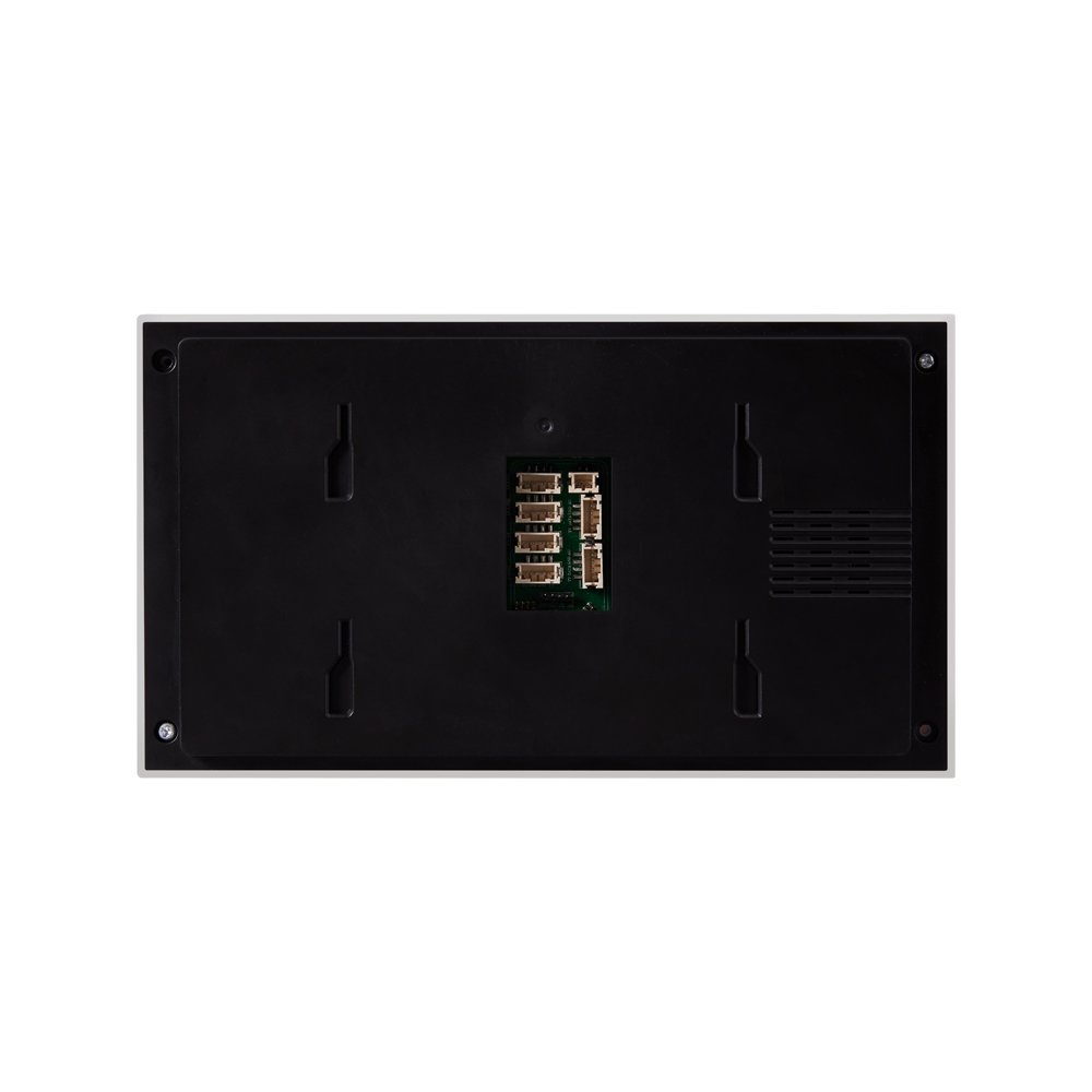 1080p Nimi Camera Panel Interphone Pour Maison Ahd 7 Tft Lcd 2.4g Screen Video Interphone For Door