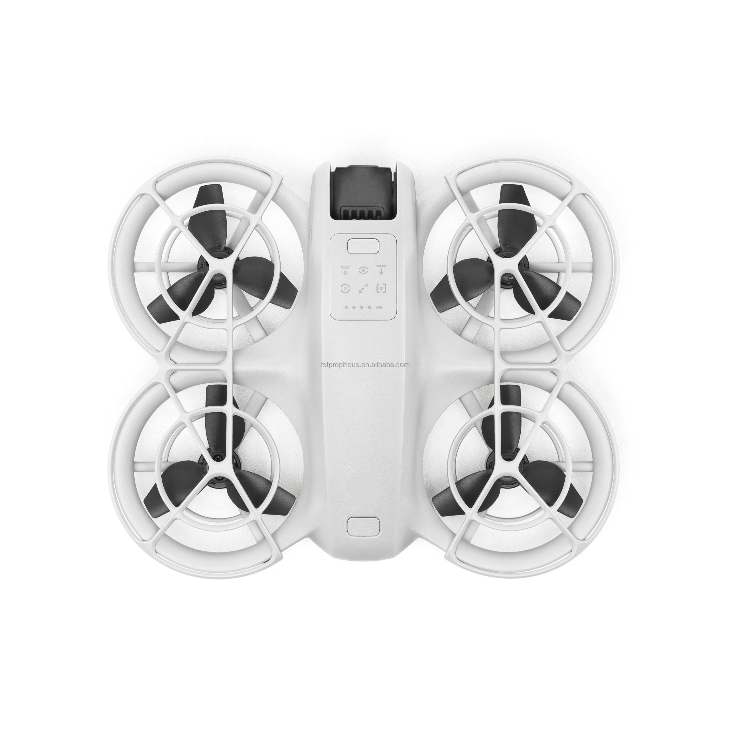 Self-flying Palm Mini 4K Action Camera with flight time 18mins Max distance 7KM For DJI Neo Combo With RC