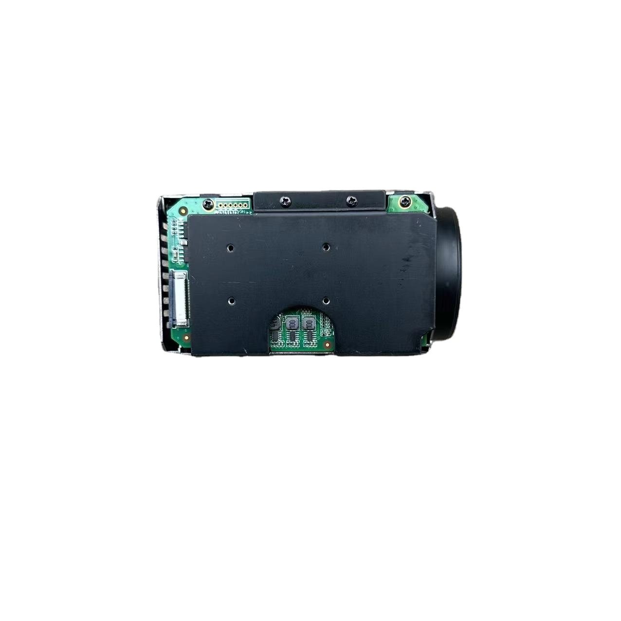 DS-2ZMD3007 (YF) network camera, network simulation camera