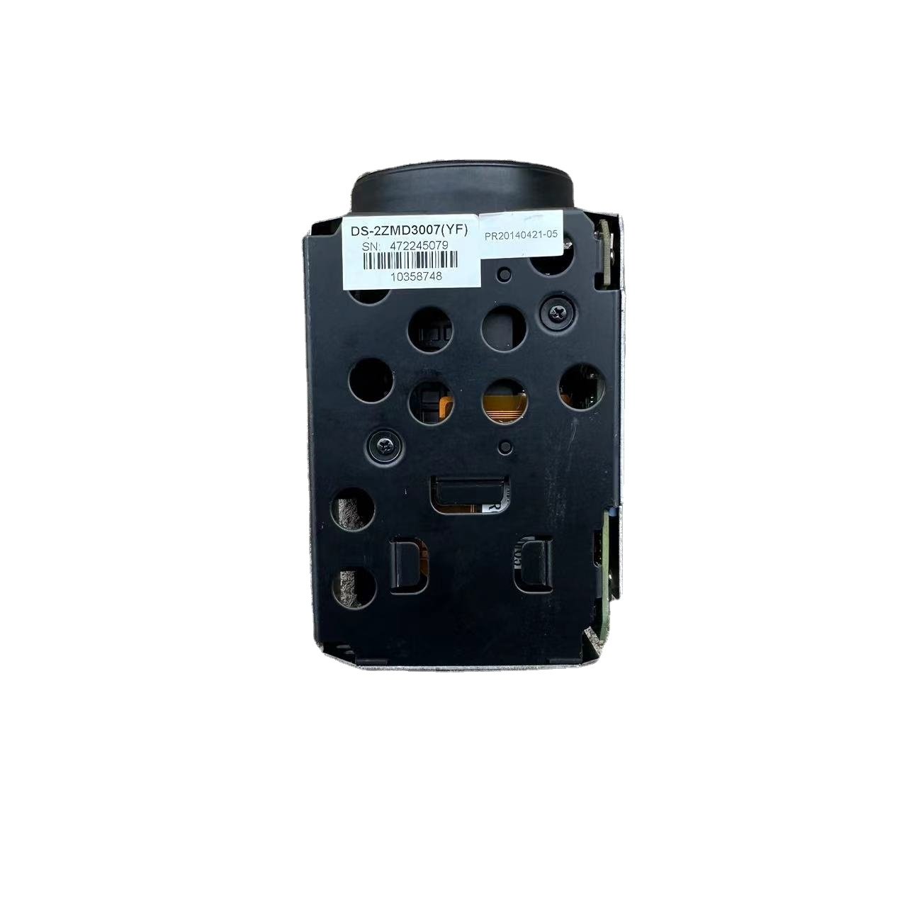 DS-2ZMD3007 (YF) network camera, network simulation camera