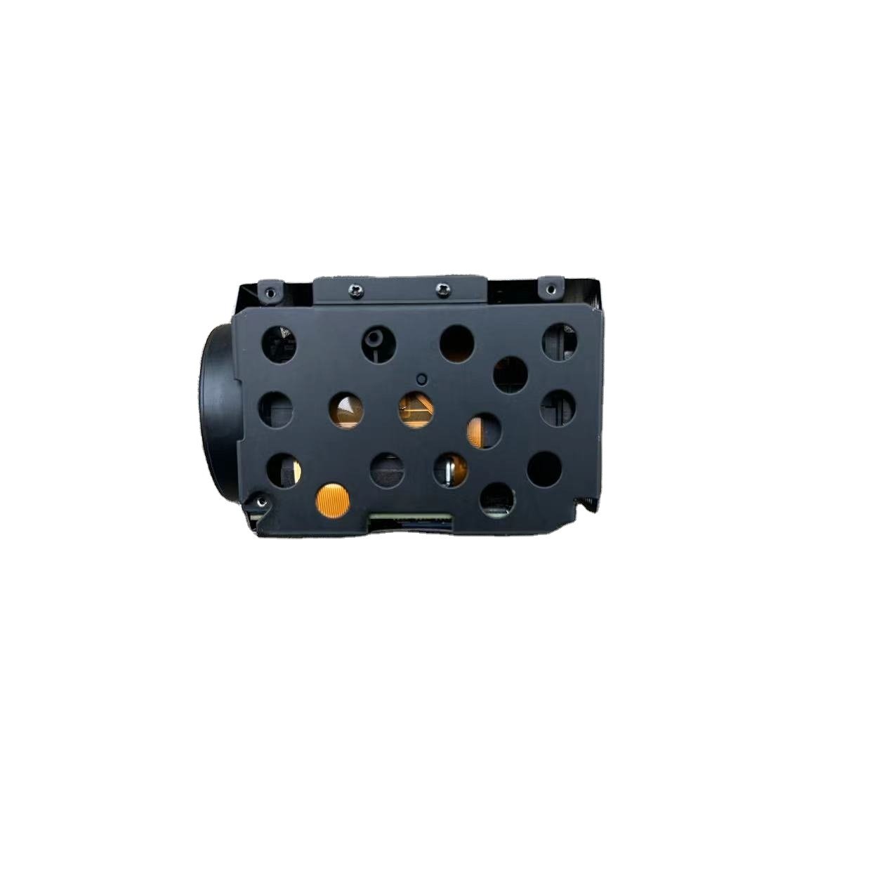 DS-2ZMD3007 (YF) network camera, network simulation camera