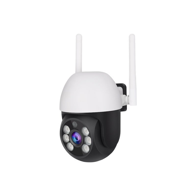4MP 4G 5G WiFi Outdoor China Top 10 Cctv Mini Camera Brand With 4g Sim Card Wireless