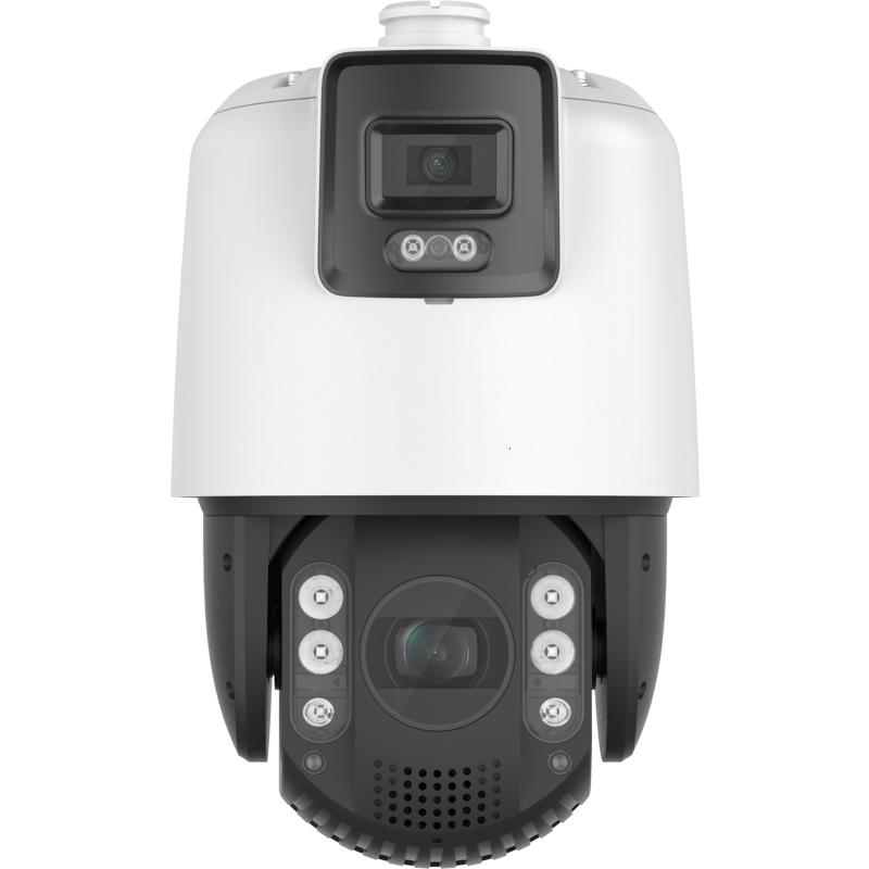 DH SD5A425GB-HNR 4MP 25X Starlight IR WizSense Network PTZ Camera for Enhanced Surveillance and Security
