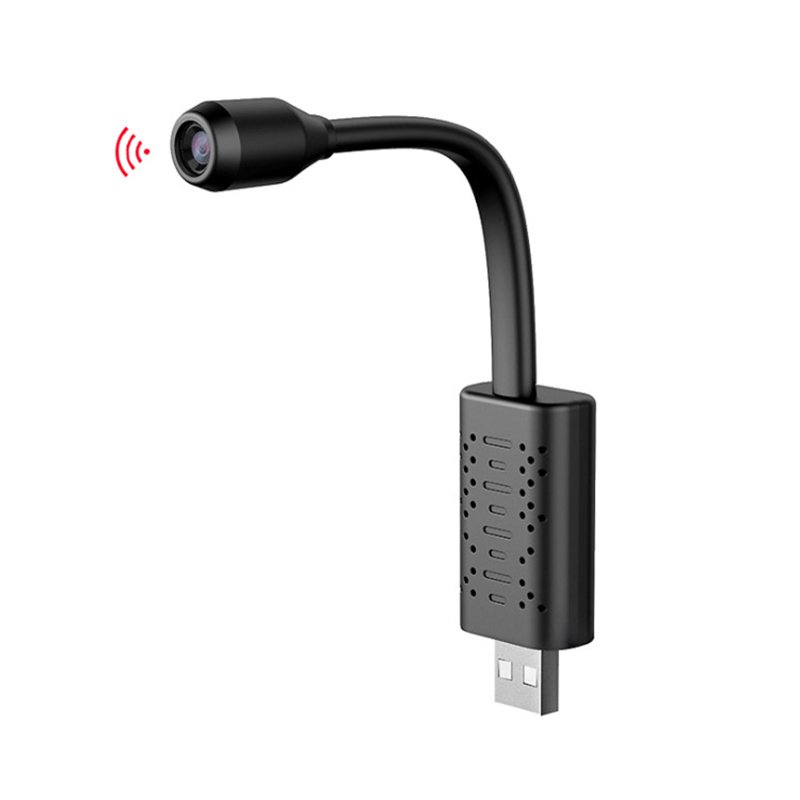 Hot Selling IP Wifi Camera Mini HD 1080P Motion Detection U21 Wifi USB Mini Camera