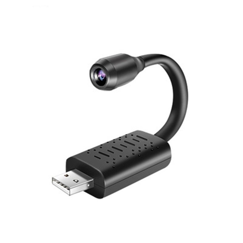 Hot Selling IP Wifi Camera Mini HD 1080P Motion Detection U21 Wifi USB Mini Camera
