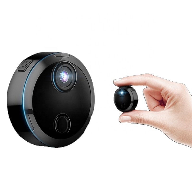 HD 1080P infrared Night Vision WIFI Mini Camera 2MP Video Recording Photography Security Small Camera