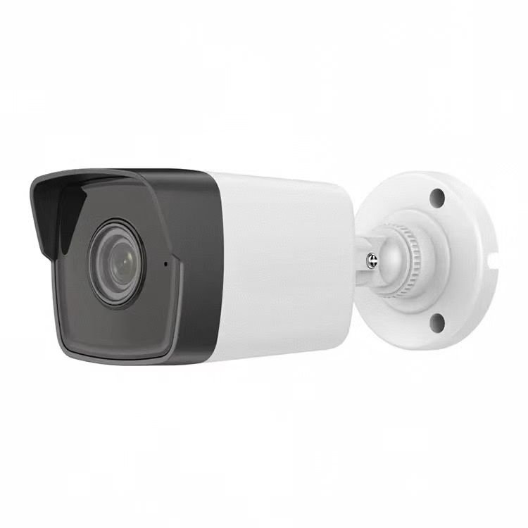Hikvison 30m IR Motion Detection Bullet 4MP IP Camera DS-2CD1043G0-I with after-sales Support