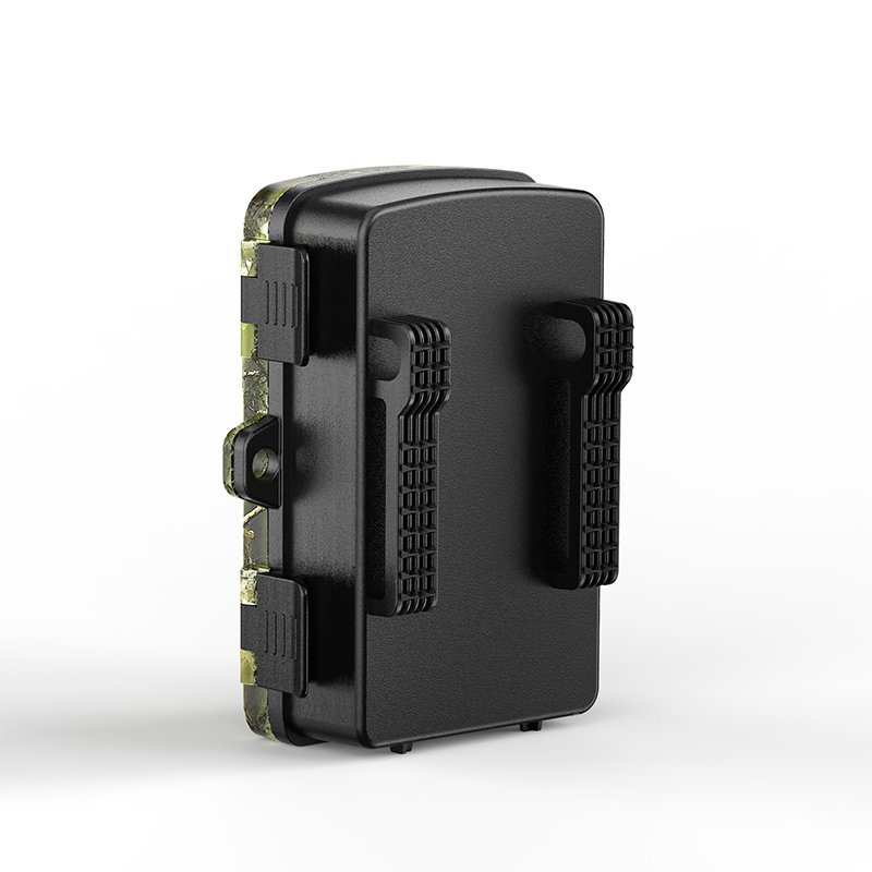 Mini 20MP Outdoor Hunting Trail Camera Mini Night Vision Game Trap Video Photo Recording Camera Wildlife Monitoring