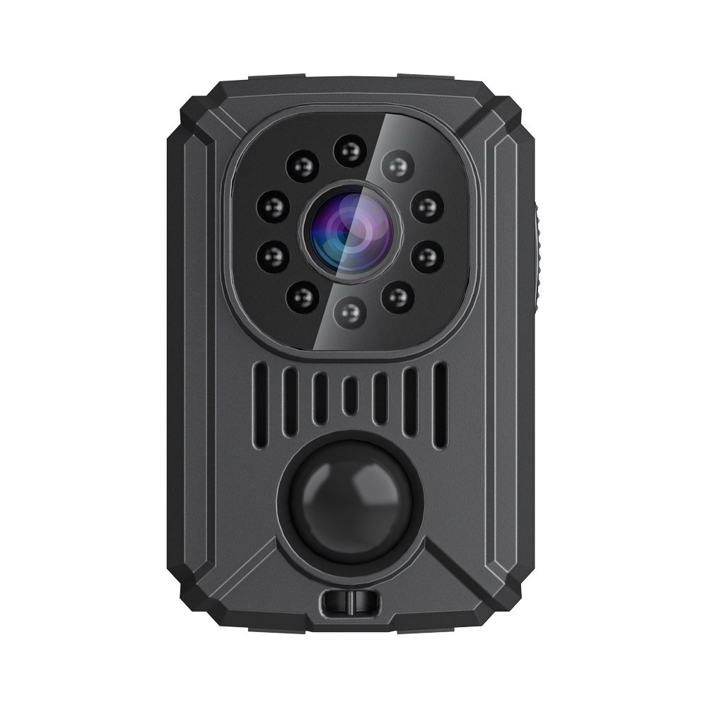 Qiugu Ynmee MD31 PIR Camera Motion+HD 1080P Working 11Hours Standby for 30 days MD31 Body Camera