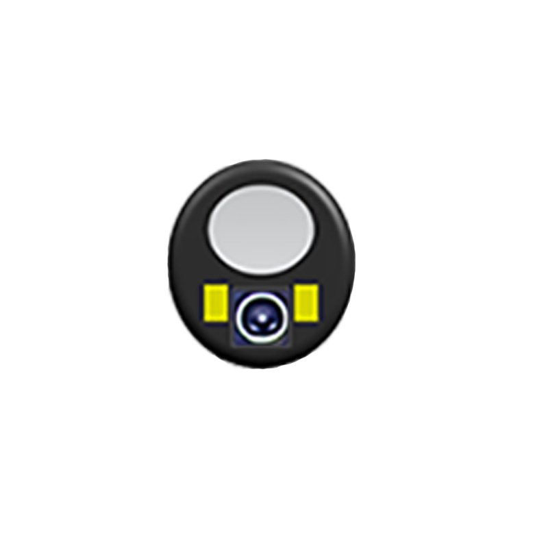 OV6946 OD4 Endoscope Depth of Field 5-50mm 120 FOV Mini camera electronic endoscopy gastroenteroscopy camera system