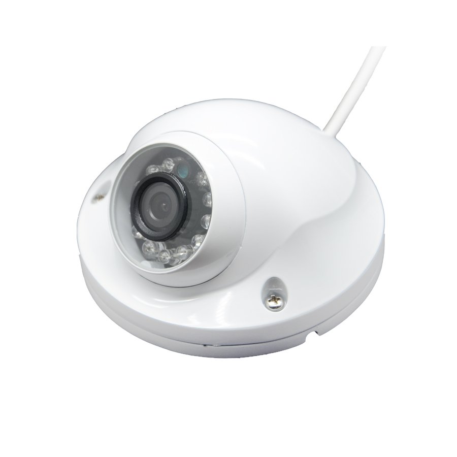 A&s Hot Sale 1/2.9 1080P CMOS H.264 Infrared IR LED Night Vision Bus Mini Camera