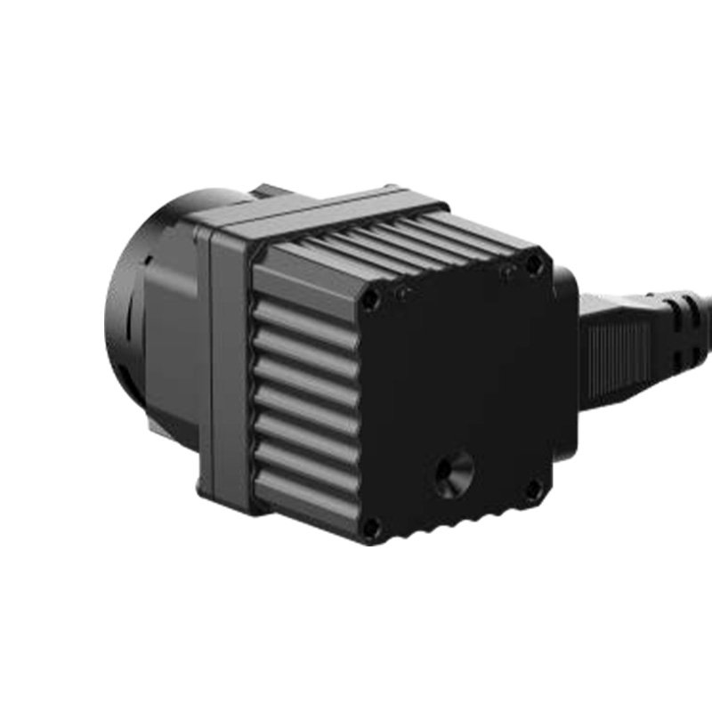 Ture infrared thermal imaging camera heat ir vehicle module thermal camera for car