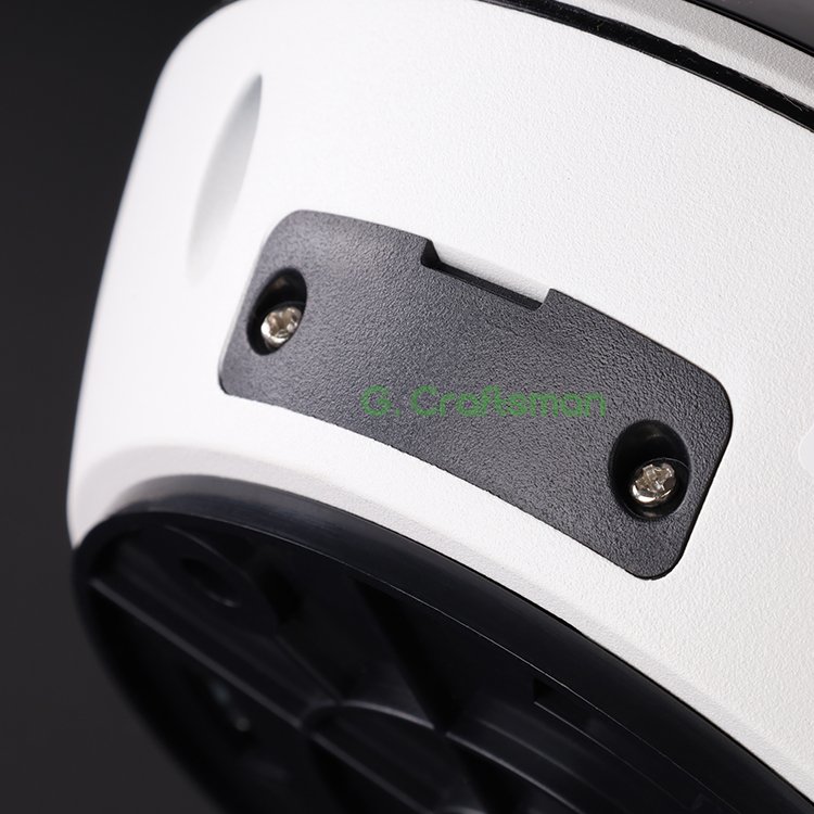 GX-PS2X4I-M6S(AG) 6MP Mini PTZ Dome POE Network IP Human Detect Camera with Sony Night Vision Optical Zoom Two-way Audio SD Card