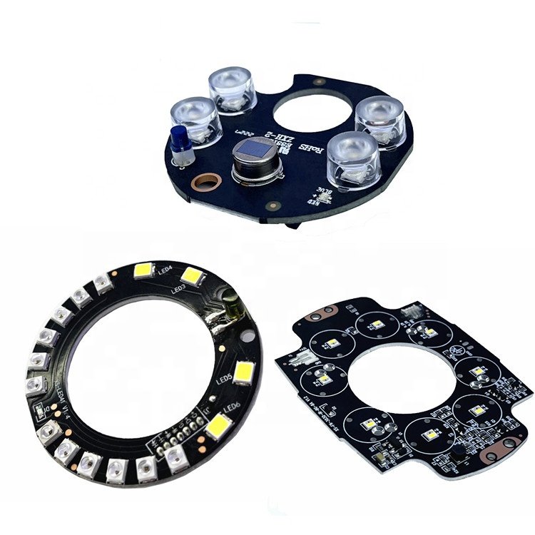 Network Camera Board Cctv Board Camera Pcb Wifi Ip Camera Board