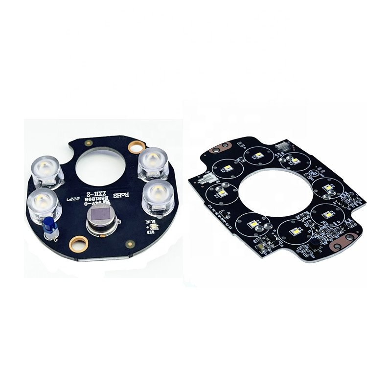 Network Camera Board Cctv Board Camera Pcb Wifi Ip Camera Board