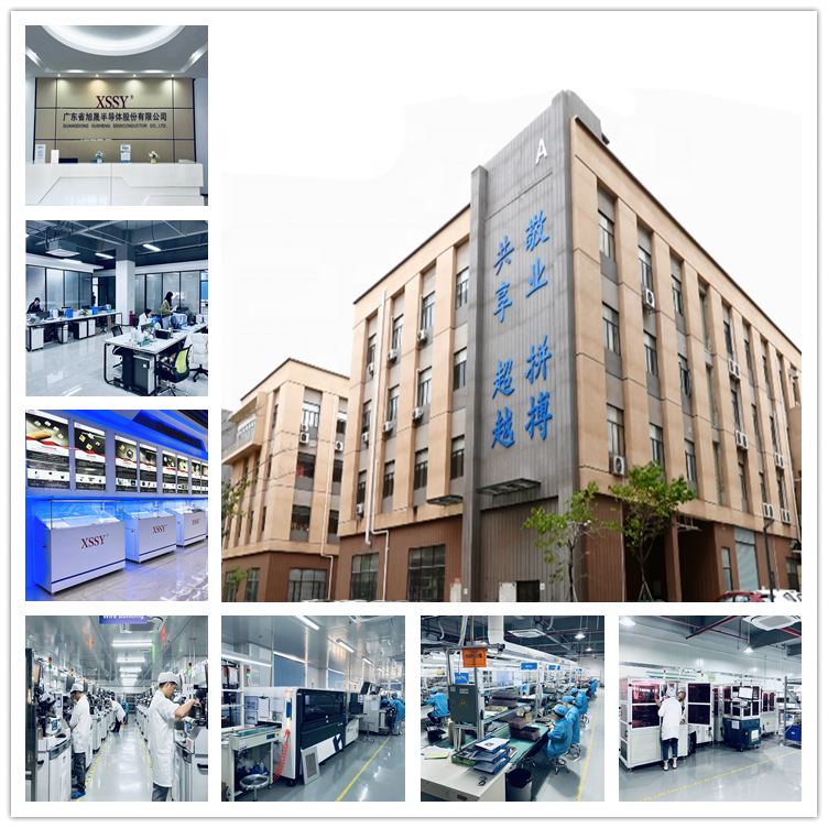 Network Camera Board Cctv Board Camera Pcb Wifi Ip Camera Board