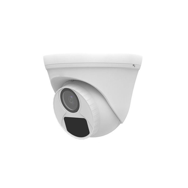 uniview uniview uniview 2MP HD Fixed IR Turret Analog Camera UAC-T112-F28(40)-NB