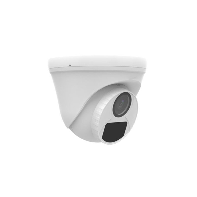 uniview uniview uniview 2MP HD Fixed IR Turret Analog Camera UAC-T112-F28(40)-NB